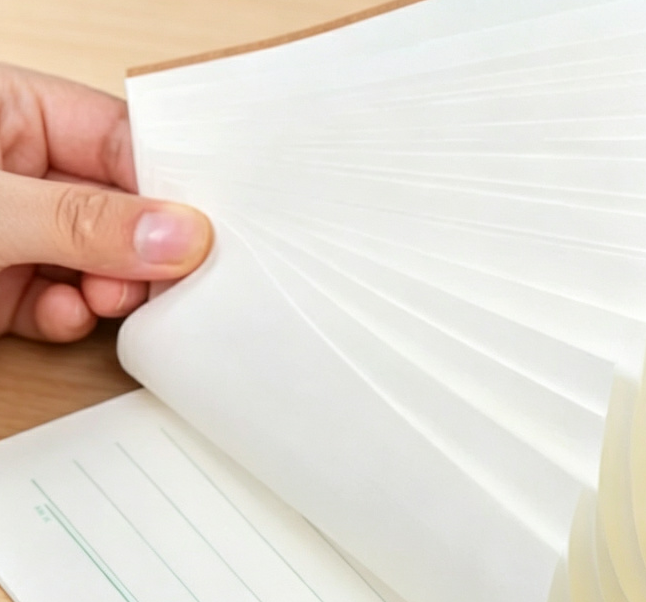 Cahier d'exercices