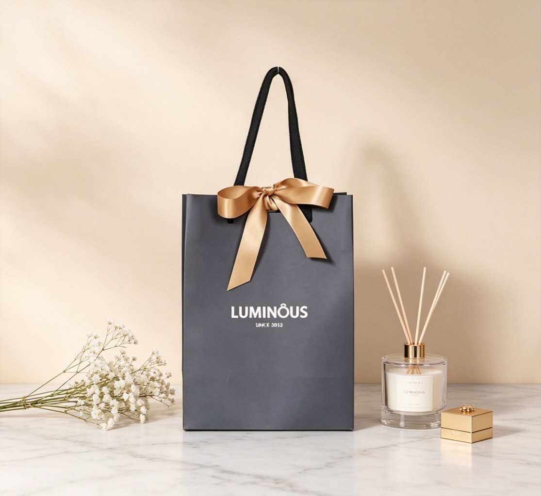 Carrier Bag