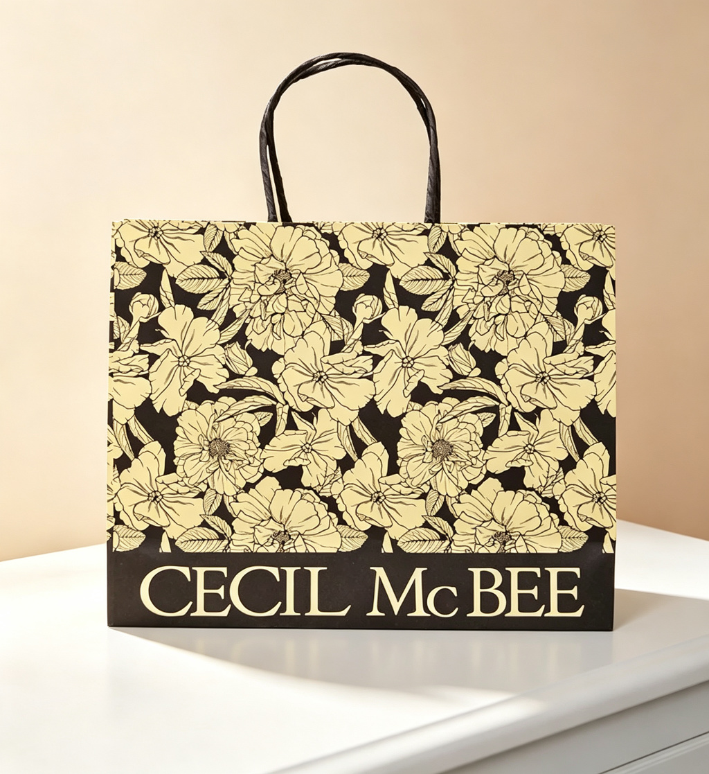 Eco-friendly Shopping Bag