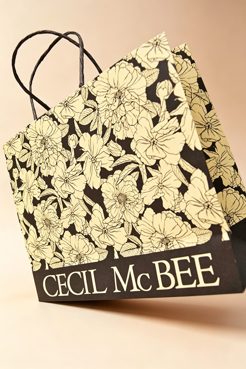 Eco-friendly Shopping Bag