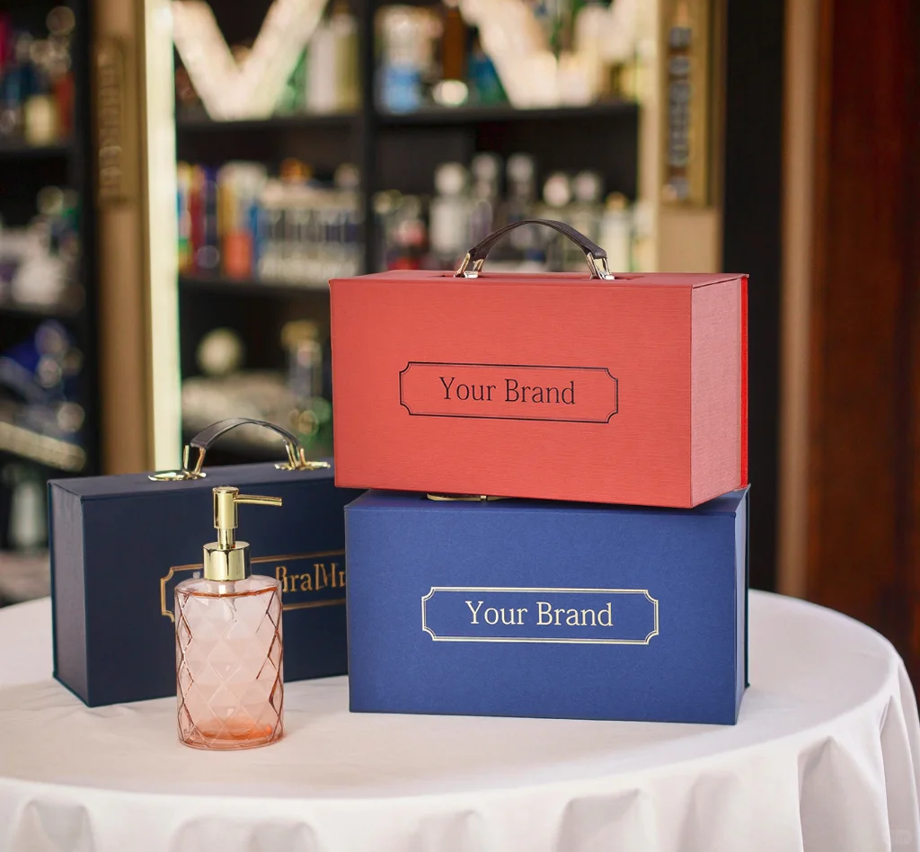 Perfume Box