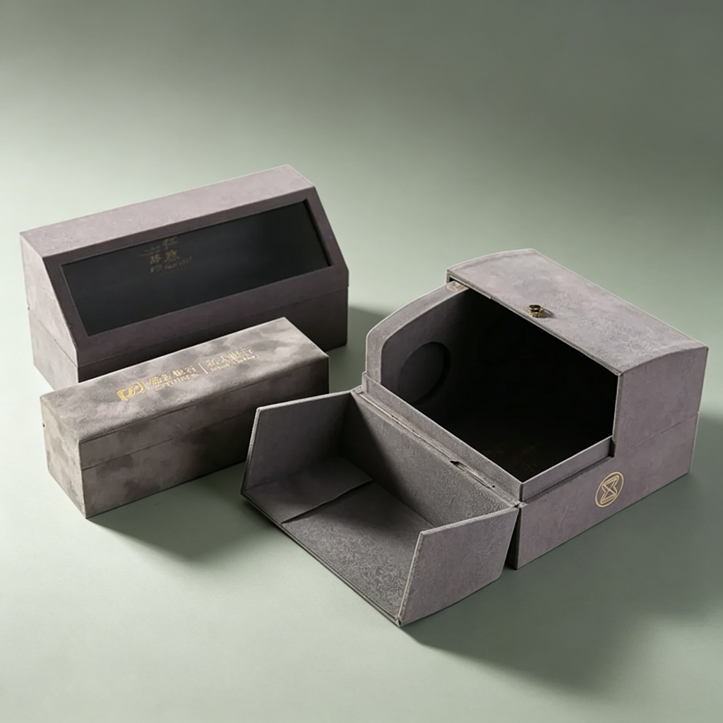 Tea Box
