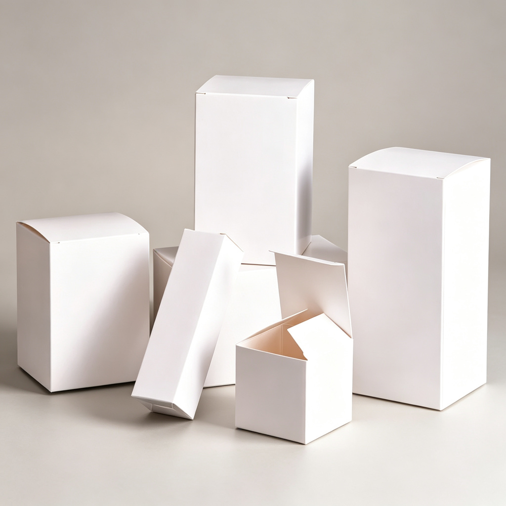 Folding Auto-Lock Bottom Box