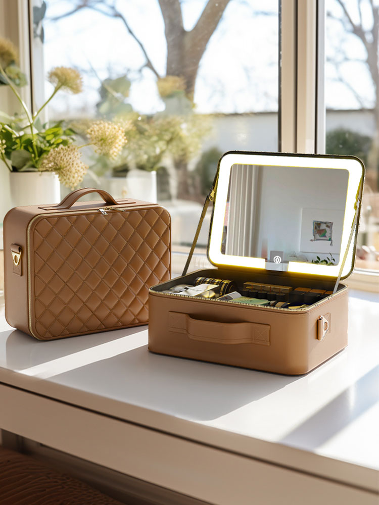 Cosmetic Box
