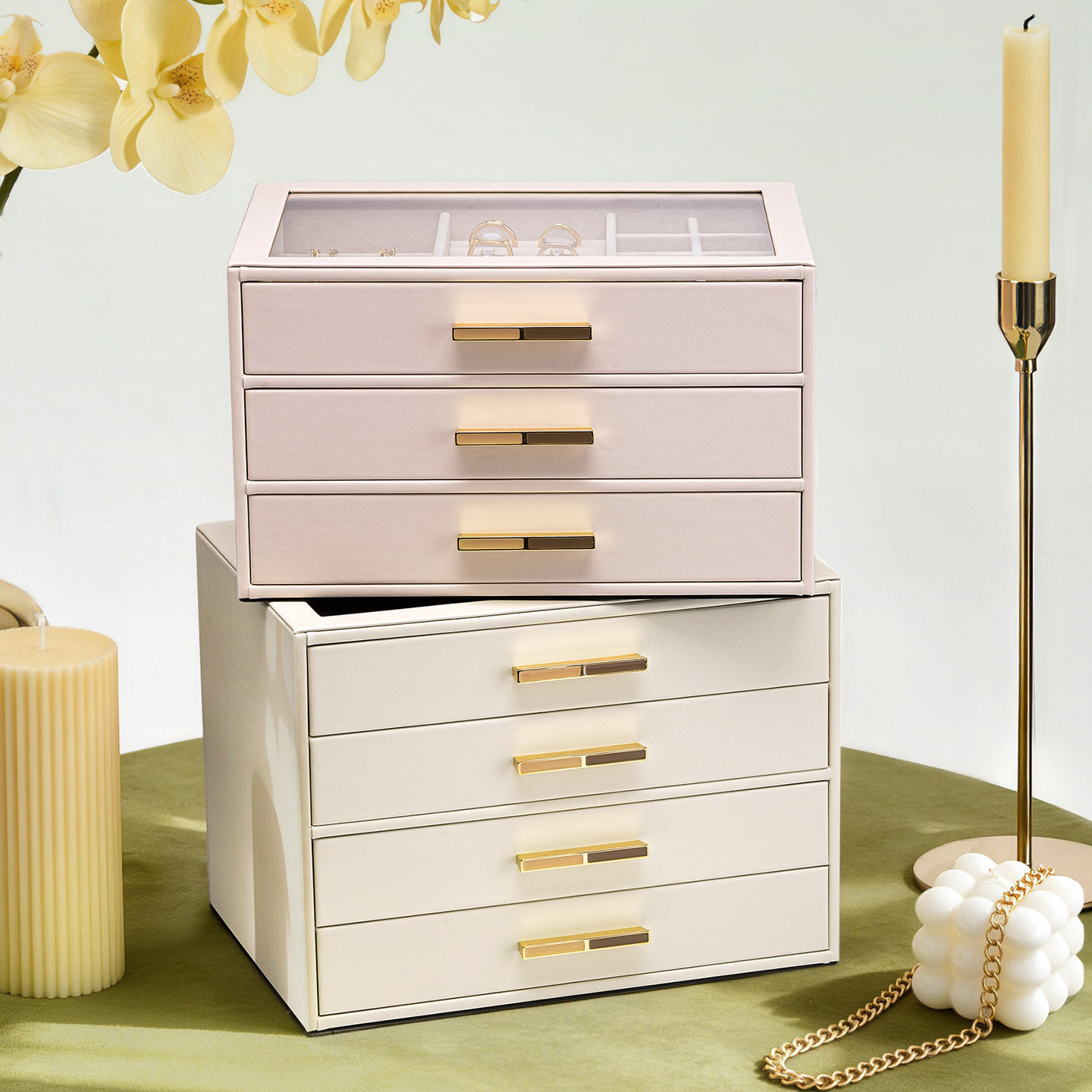 Jewelry Box