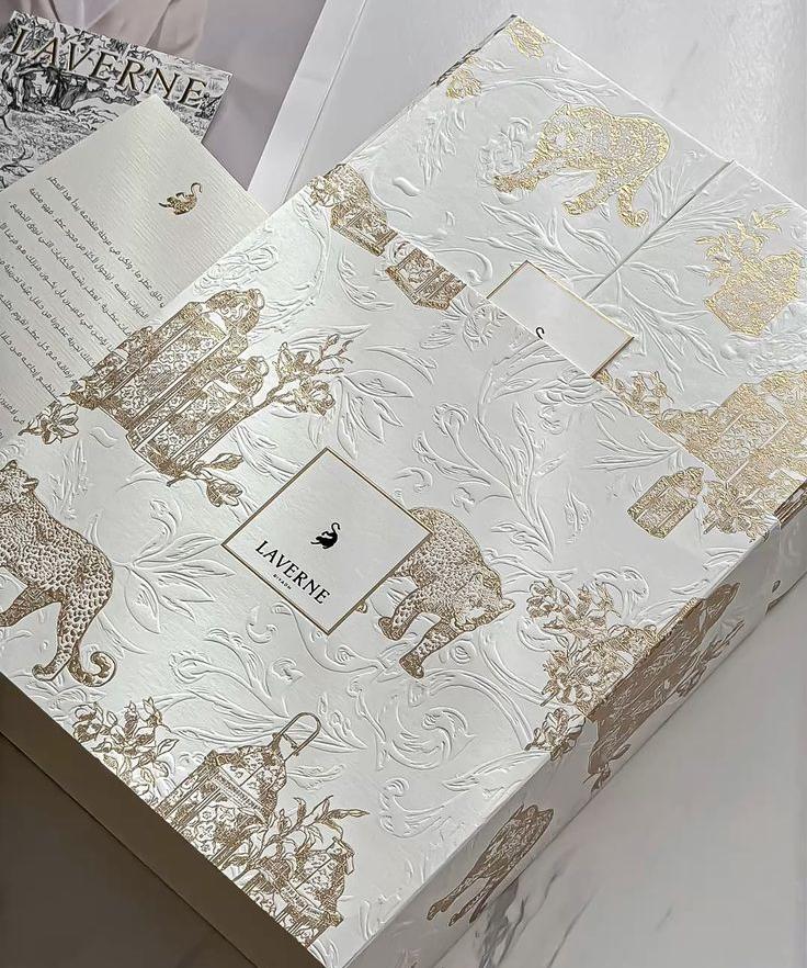 The "second skin" of luxury goods: those three minutes of unboxing are a brand's most expensive advertisement